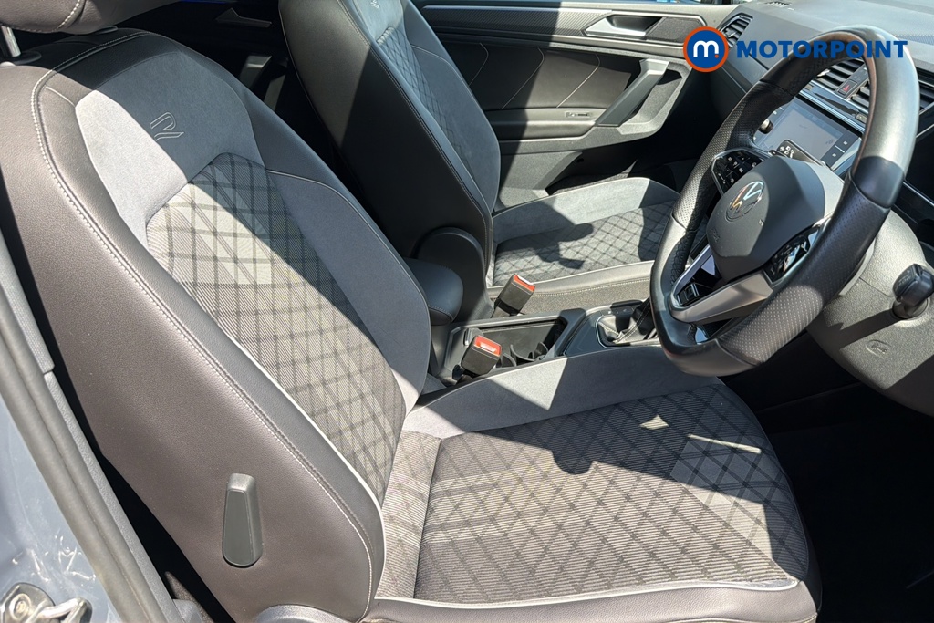Volkswagen Tiguan Black Edition Automatic Petrol SUV - Stock Number (1646287) - 22nd supplementary image