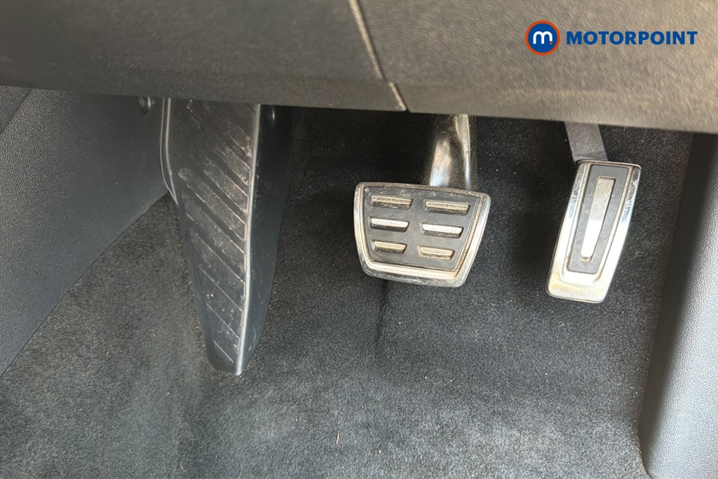 Volkswagen Tiguan Black Edition Automatic Petrol SUV - Stock Number (1646287) - 24th supplementary image
