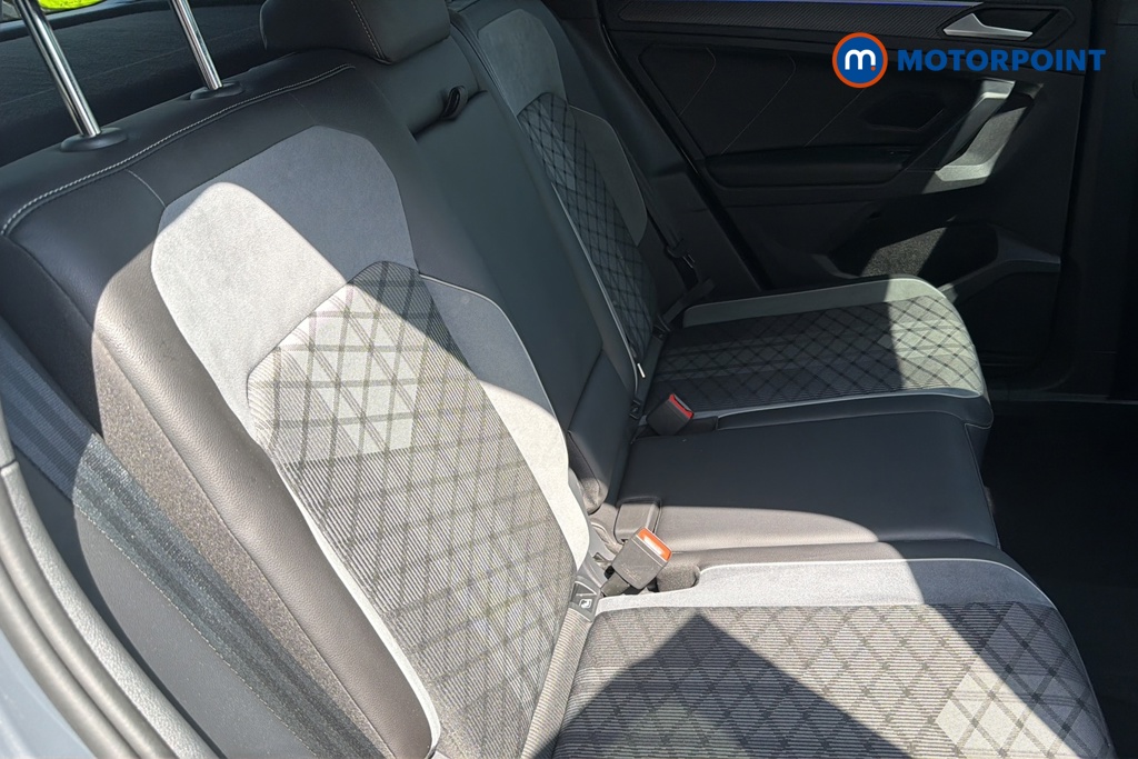 Volkswagen Tiguan Black Edition Automatic Petrol SUV - Stock Number (1646287) - 25th supplementary image