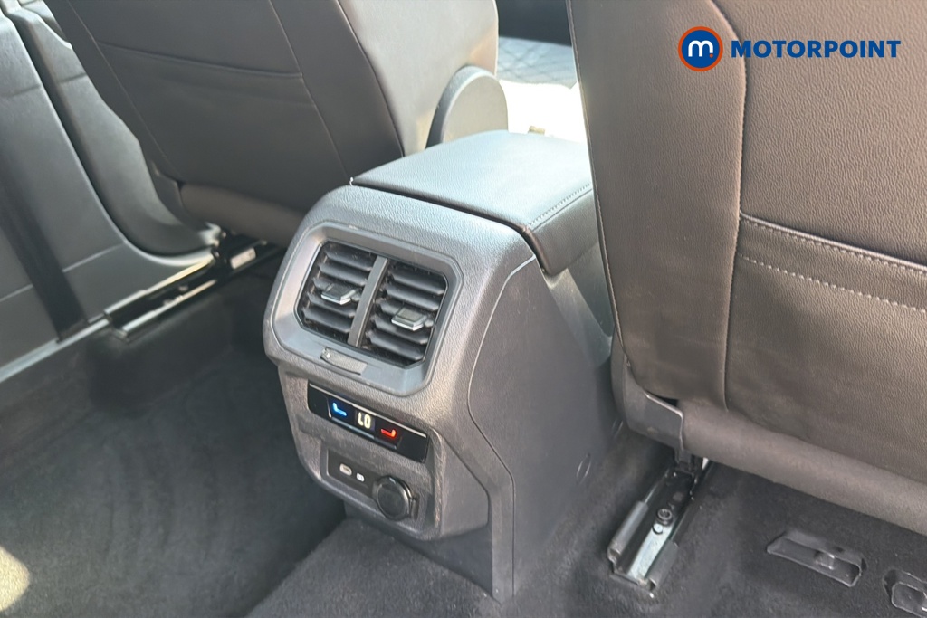 Volkswagen Tiguan Black Edition Automatic Petrol SUV - Stock Number (1646287) - 28th supplementary image