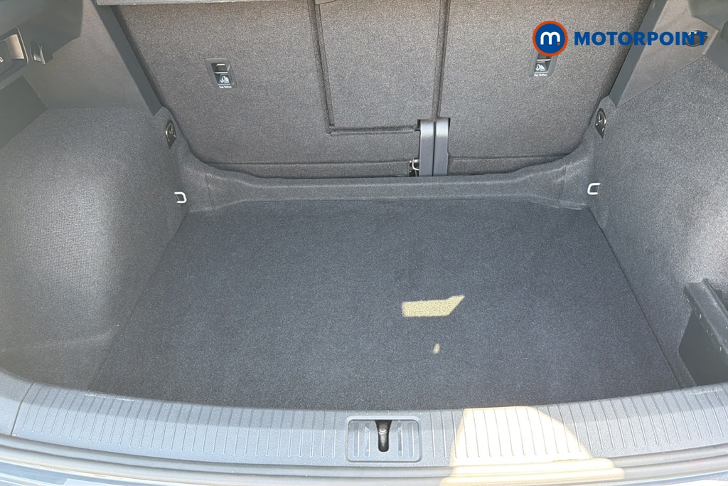 Volkswagen Tiguan Black Edition Automatic Petrol SUV - Stock Number (1646287) - 30th supplementary image