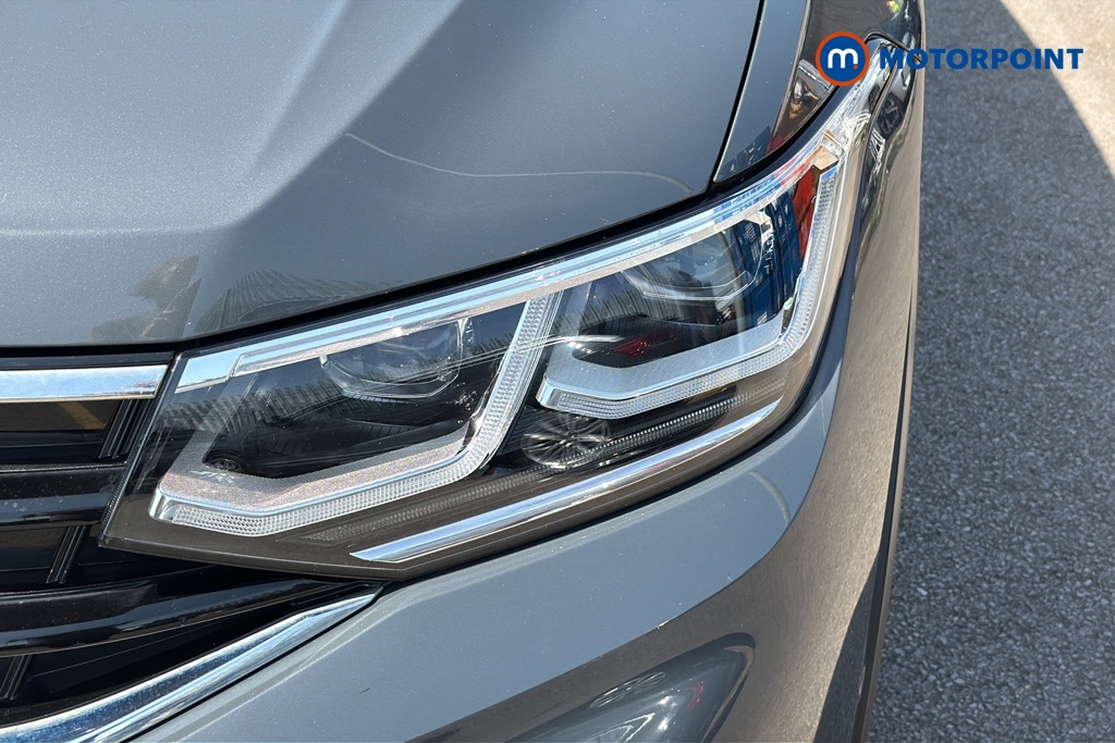 Volkswagen Tiguan Black Edition Automatic Petrol SUV - Stock Number (1646287) - 42nd supplementary image