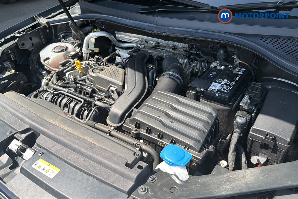 Volkswagen Tiguan Black Edition Automatic Petrol SUV - Stock Number (1646287) - 48th supplementary image