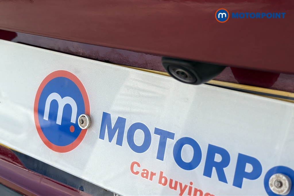 Ford Puma Vivid Ruby Edition Manual Petrol SUV - Stock Number (1646294) - 37th supplementary image
