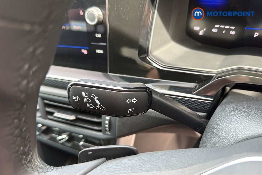 Volkswagen Polo Match Automatic Petrol Hatchback - Stock Number (1646425) - 5th supplementary image