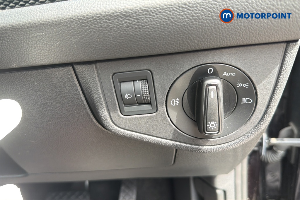 Volkswagen Polo Match Automatic Petrol Hatchback - Stock Number (1646425) - 11th supplementary image