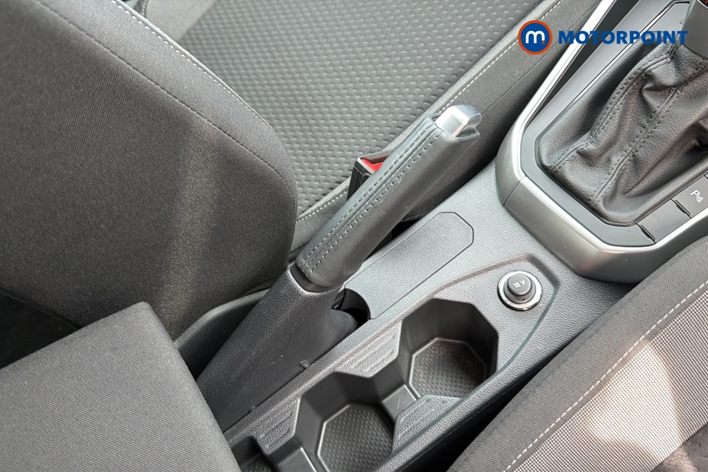 Volkswagen Polo Match Automatic Petrol Hatchback - Stock Number (1646425) - 16th supplementary image