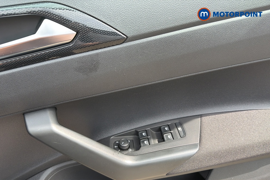 Volkswagen Polo Match Automatic Petrol Hatchback - Stock Number (1646425) - 19th supplementary image