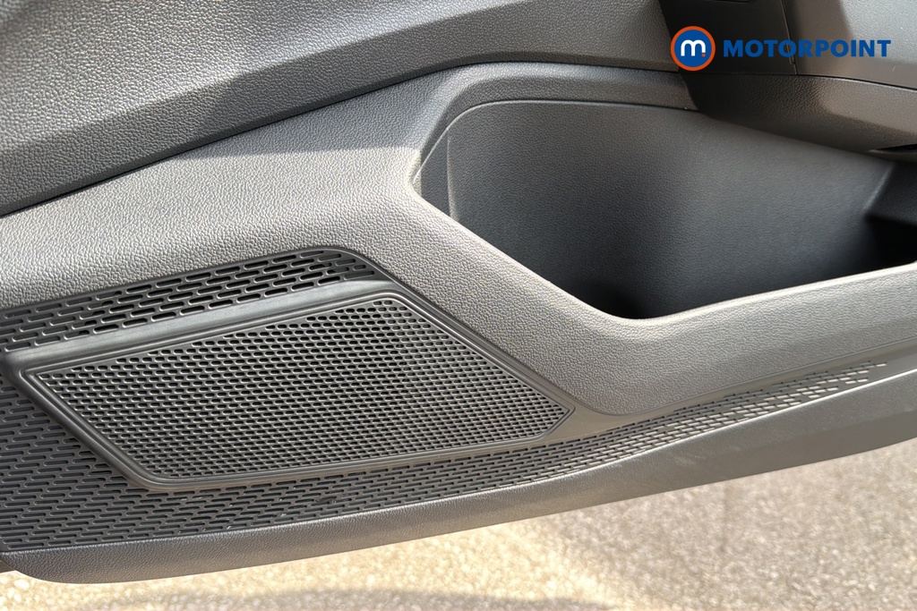 Volkswagen Polo Match Automatic Petrol Hatchback - Stock Number (1646425) - 21st supplementary image