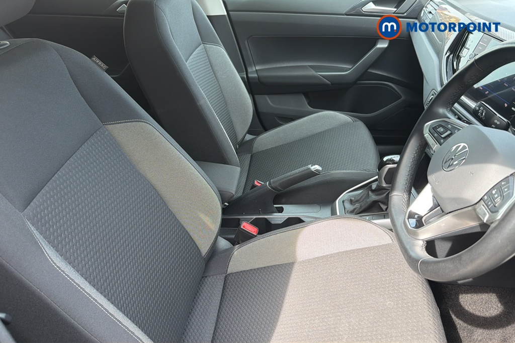 Volkswagen Polo Match Automatic Petrol Hatchback - Stock Number (1646425) - 22nd supplementary image