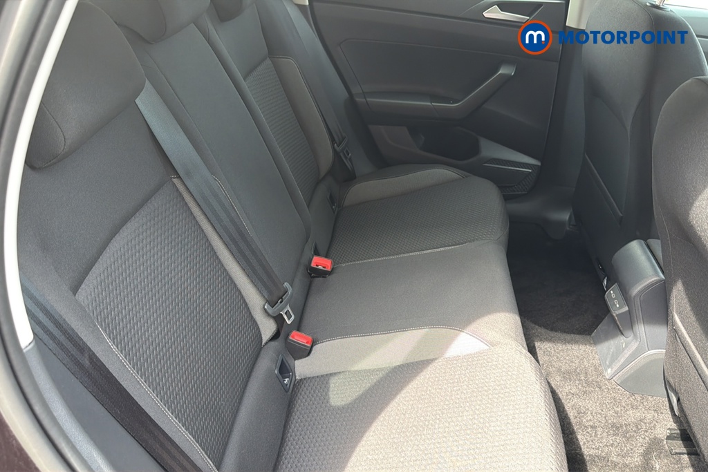 Volkswagen Polo Match Automatic Petrol Hatchback - Stock Number (1646425) - 25th supplementary image