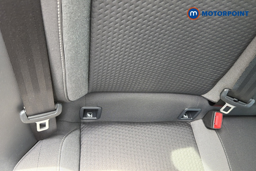 Volkswagen Polo Match Automatic Petrol Hatchback - Stock Number (1646425) - 27th supplementary image