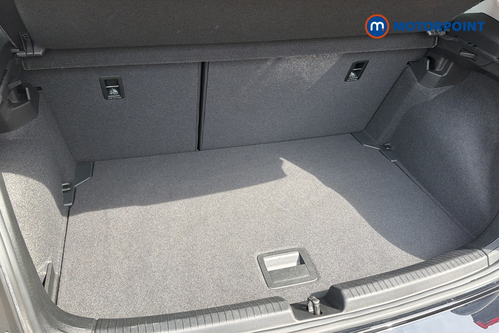 Volkswagen Polo Match Automatic Petrol Hatchback - Stock Number (1646425) - 30th supplementary image