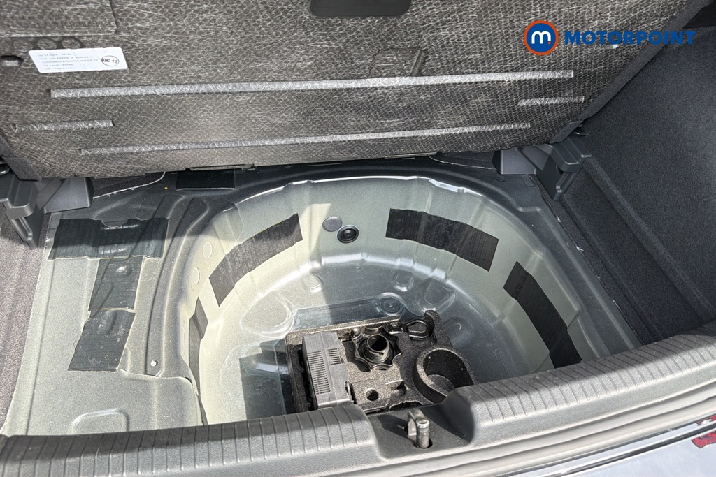 Volkswagen Polo Match Automatic Petrol Hatchback - Stock Number (1646425) - 33rd supplementary image
