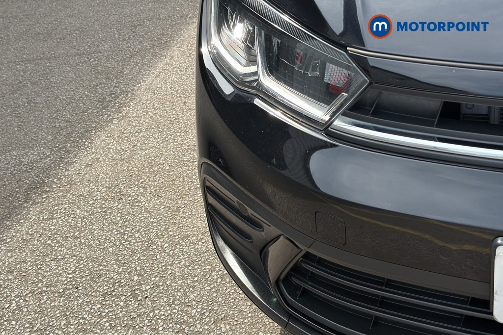 Volkswagen Polo Match Automatic Petrol Hatchback - Stock Number (1646425) - 38th supplementary image