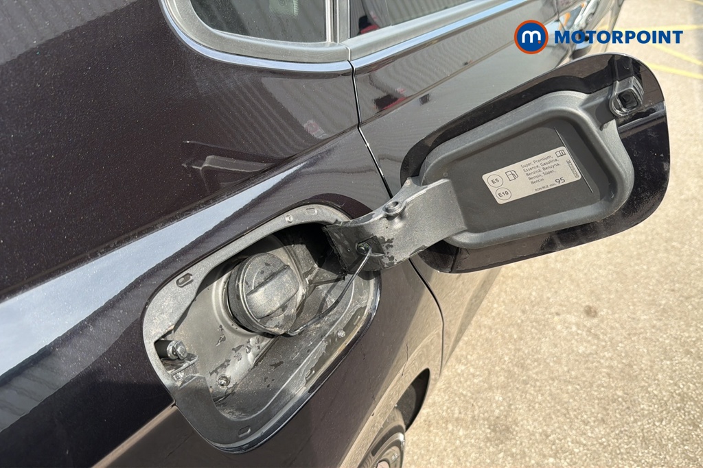 Volkswagen Polo Match Automatic Petrol Hatchback - Stock Number (1646425) - 41st supplementary image