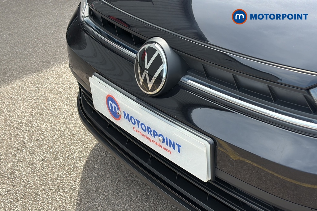 Volkswagen Polo Match Automatic Petrol Hatchback - Stock Number (1646425) - 43rd supplementary image
