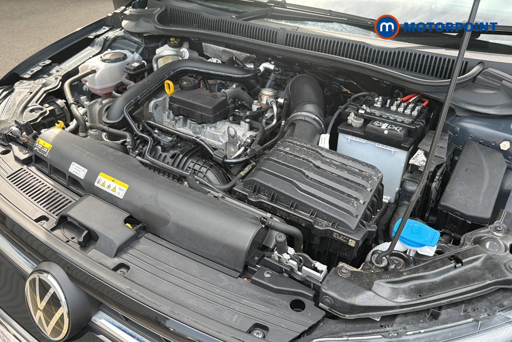 Volkswagen Polo Match Automatic Petrol Hatchback - Stock Number (1646425) - 48th supplementary image