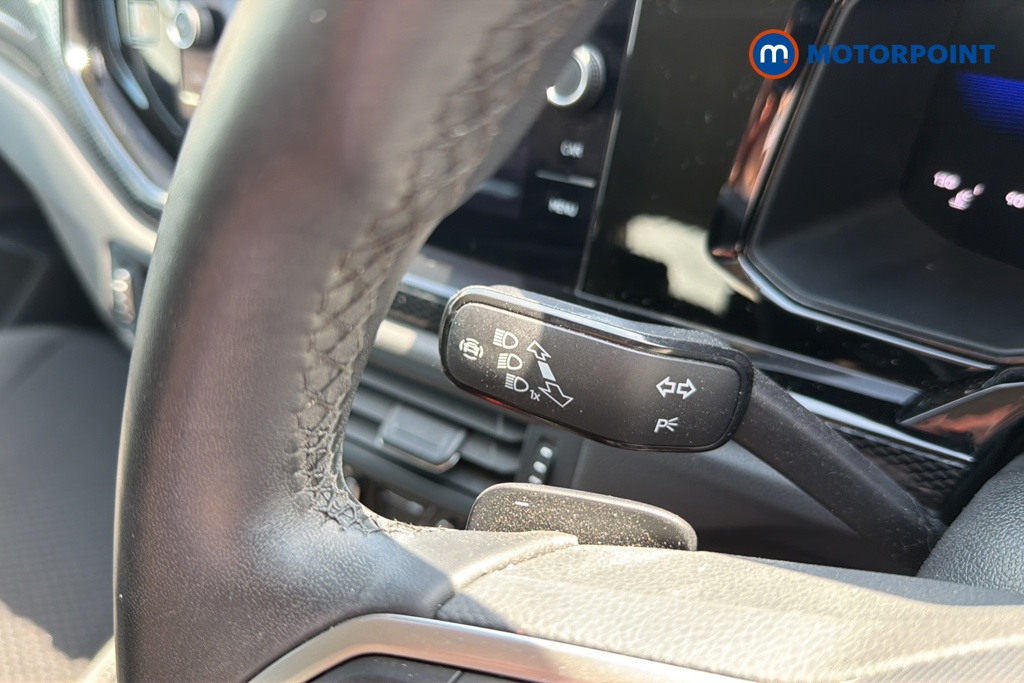 Volkswagen Taigo Life Automatic Petrol SUV - Stock Number (1646510) - 5th supplementary image