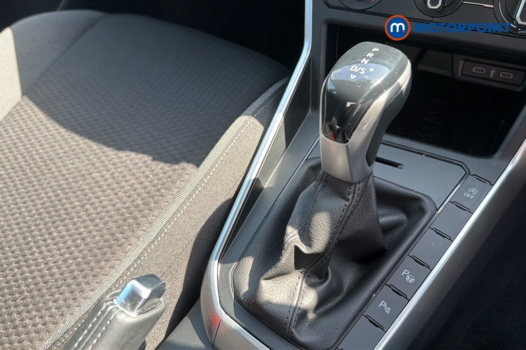 Volkswagen Taigo Life Automatic Petrol SUV - Stock Number (1646510) - 15th supplementary image