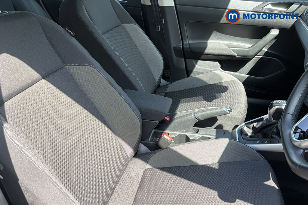 Volkswagen Taigo Life Automatic Petrol SUV - Stock Number (1646510) - 22nd supplementary image