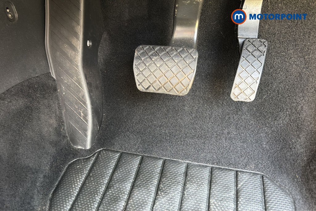 Volkswagen Taigo Life Automatic Petrol SUV - Stock Number (1646510) - 24th supplementary image