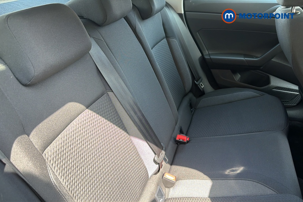Volkswagen Taigo Life Automatic Petrol SUV - Stock Number (1646510) - 25th supplementary image