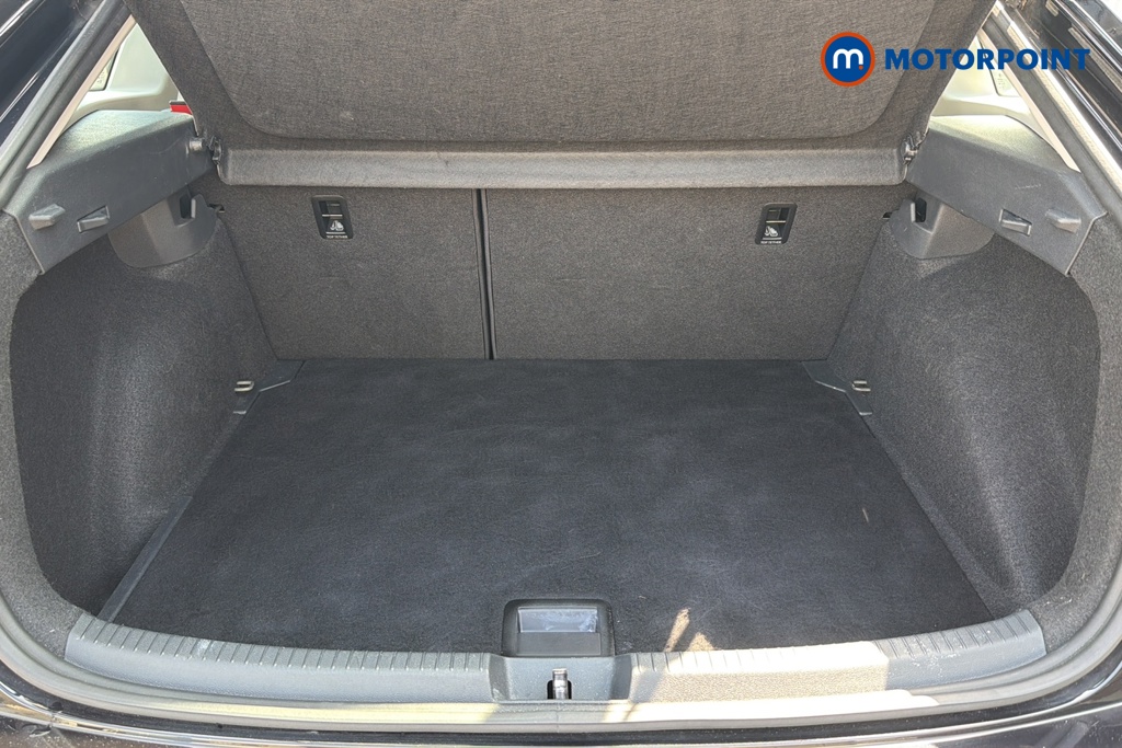 Volkswagen Taigo Life Automatic Petrol SUV - Stock Number (1646510) - 30th supplementary image