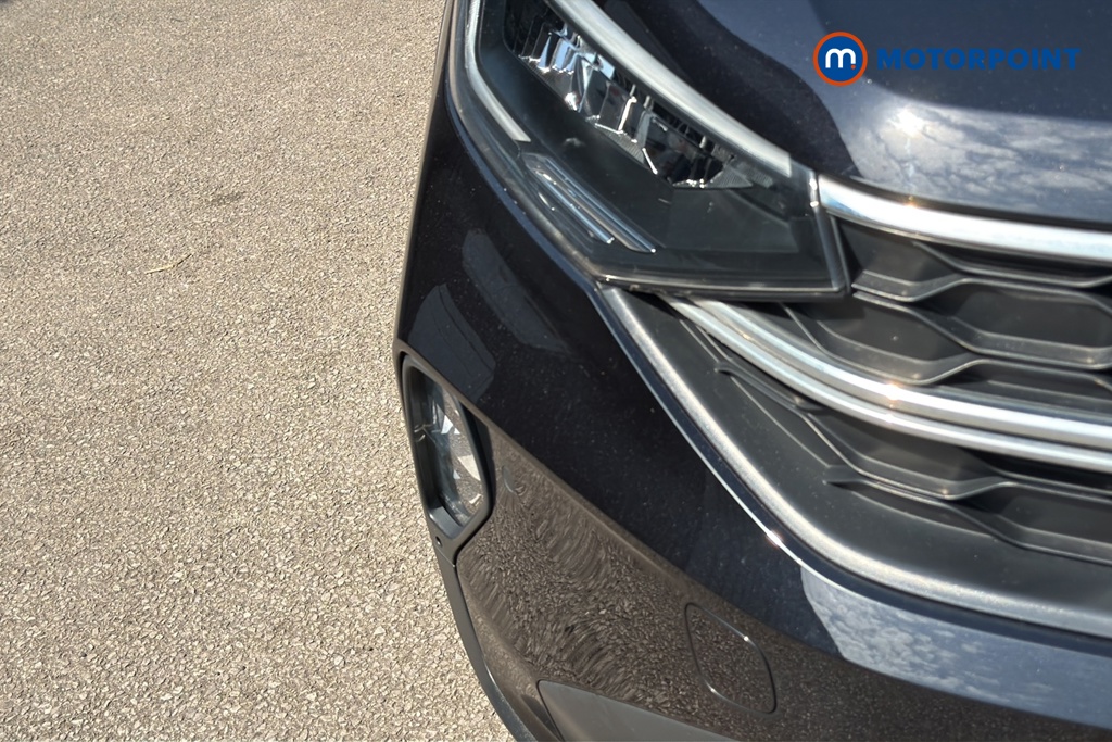 Volkswagen Taigo Life Automatic Petrol SUV - Stock Number (1646510) - 38th supplementary image