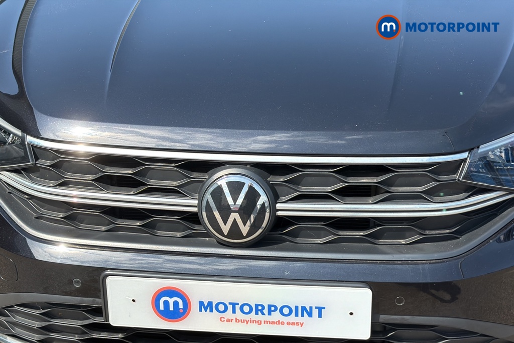 Volkswagen Taigo Life Automatic Petrol SUV - Stock Number (1646510) - 43rd supplementary image