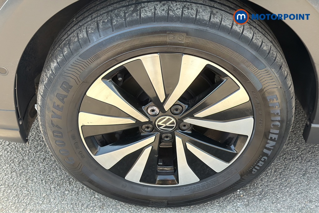 Volkswagen Taigo Life Automatic Petrol SUV - Stock Number (1646510) - 44th supplementary image