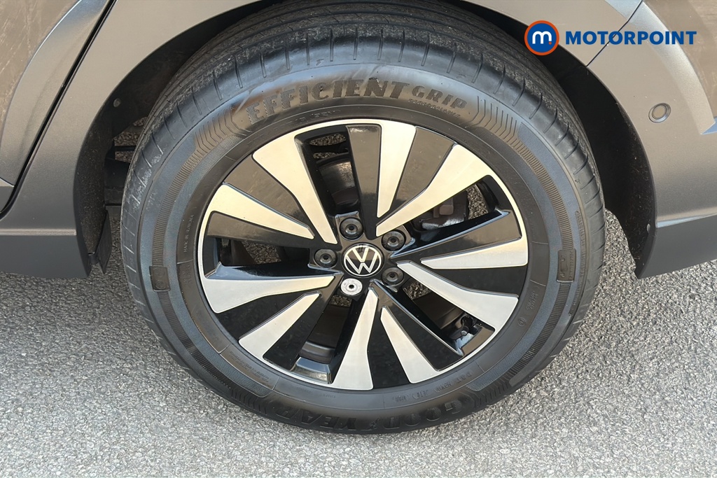 Volkswagen Taigo Life Automatic Petrol SUV - Stock Number (1646510) - 45th supplementary image