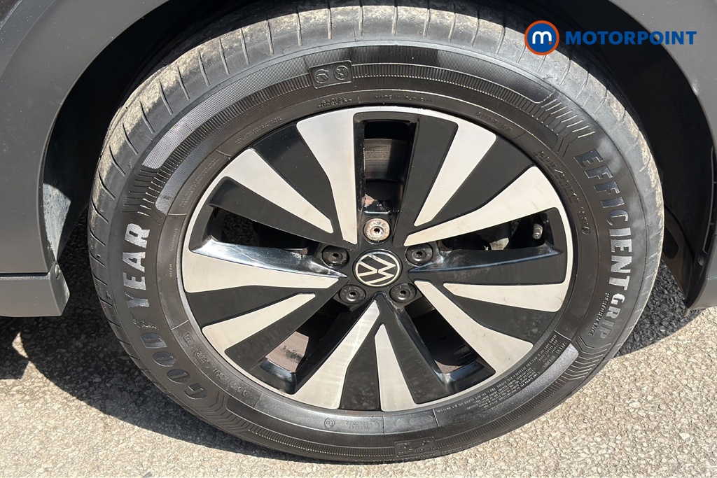 Volkswagen Taigo Life Automatic Petrol SUV - Stock Number (1646510) - 47th supplementary image