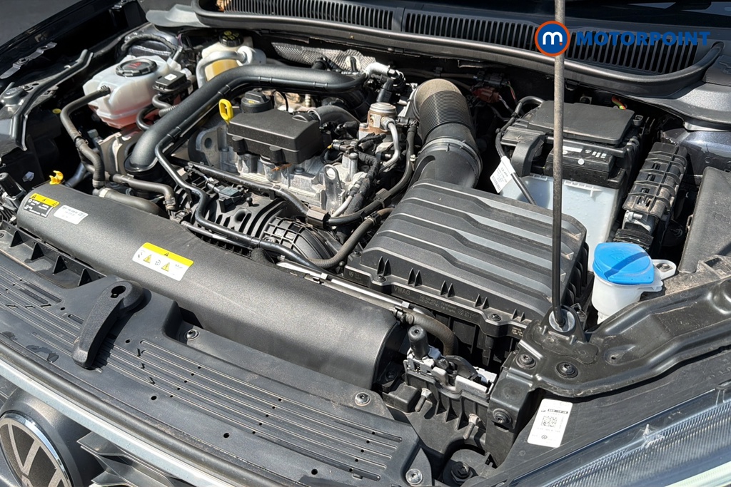 Volkswagen Taigo Life Automatic Petrol SUV - Stock Number (1646510) - 48th supplementary image