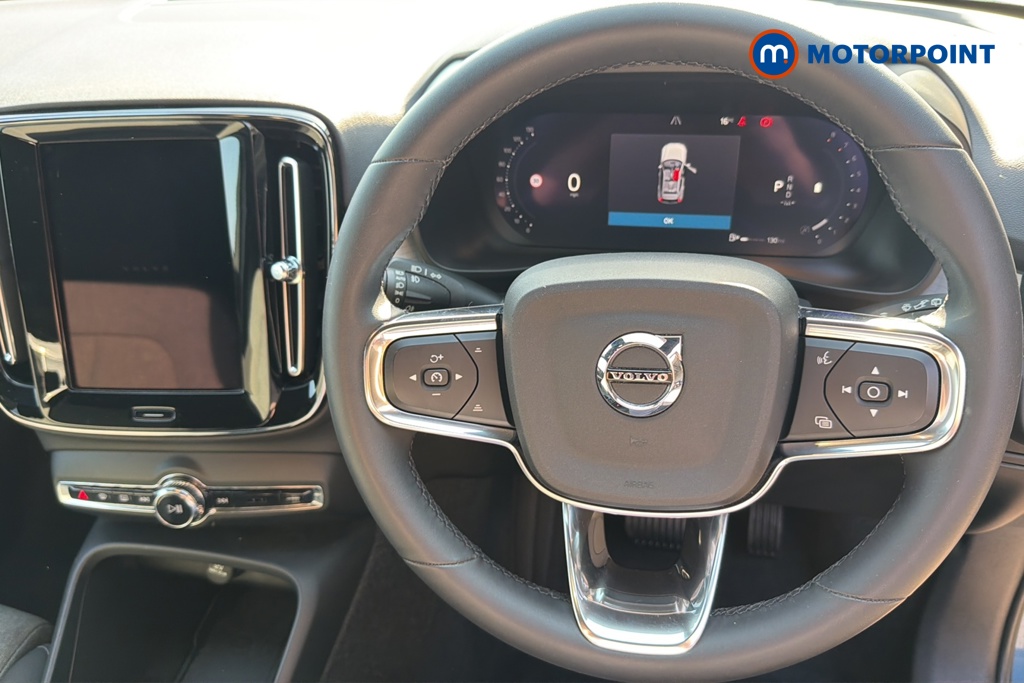 Volvo Xc40 Plus Automatic Petrol SUV - Stock Number (1646514) - 2nd supplementary image