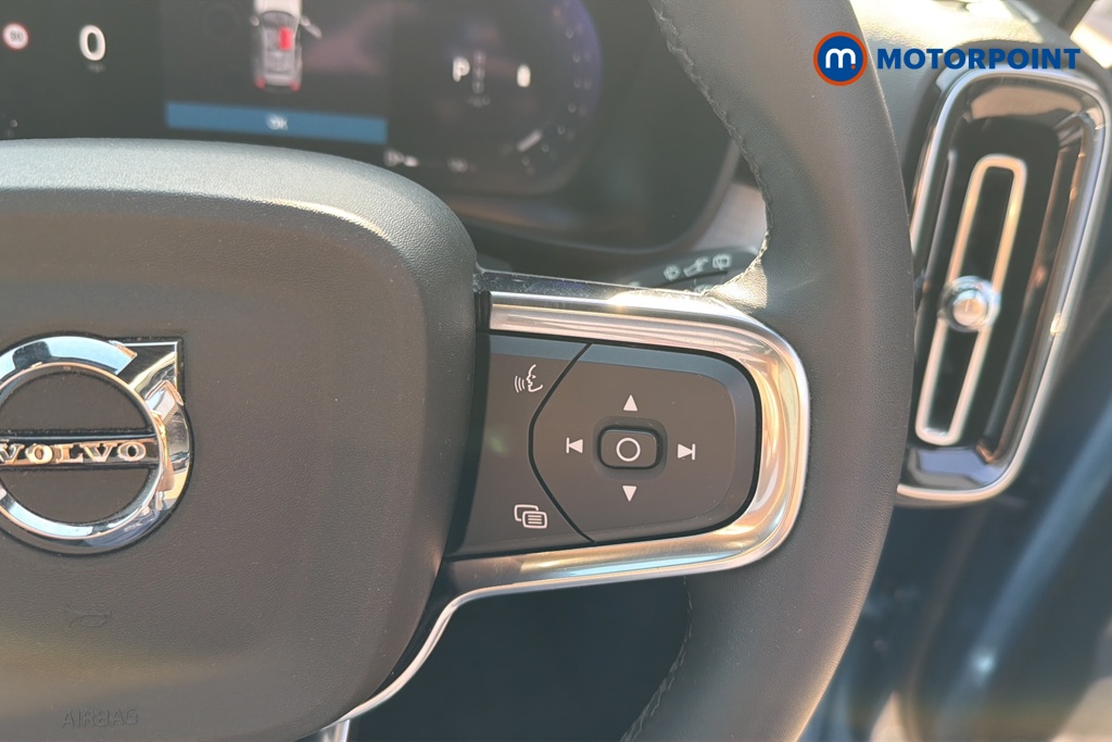 Volvo Xc40 Plus Automatic Petrol SUV - Stock Number (1646514) - 3rd supplementary image