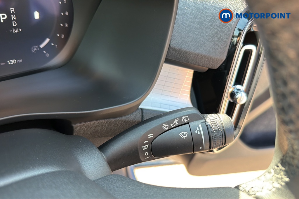 Volvo Xc40 Plus Automatic Petrol SUV - Stock Number (1646514) - 6th supplementary image