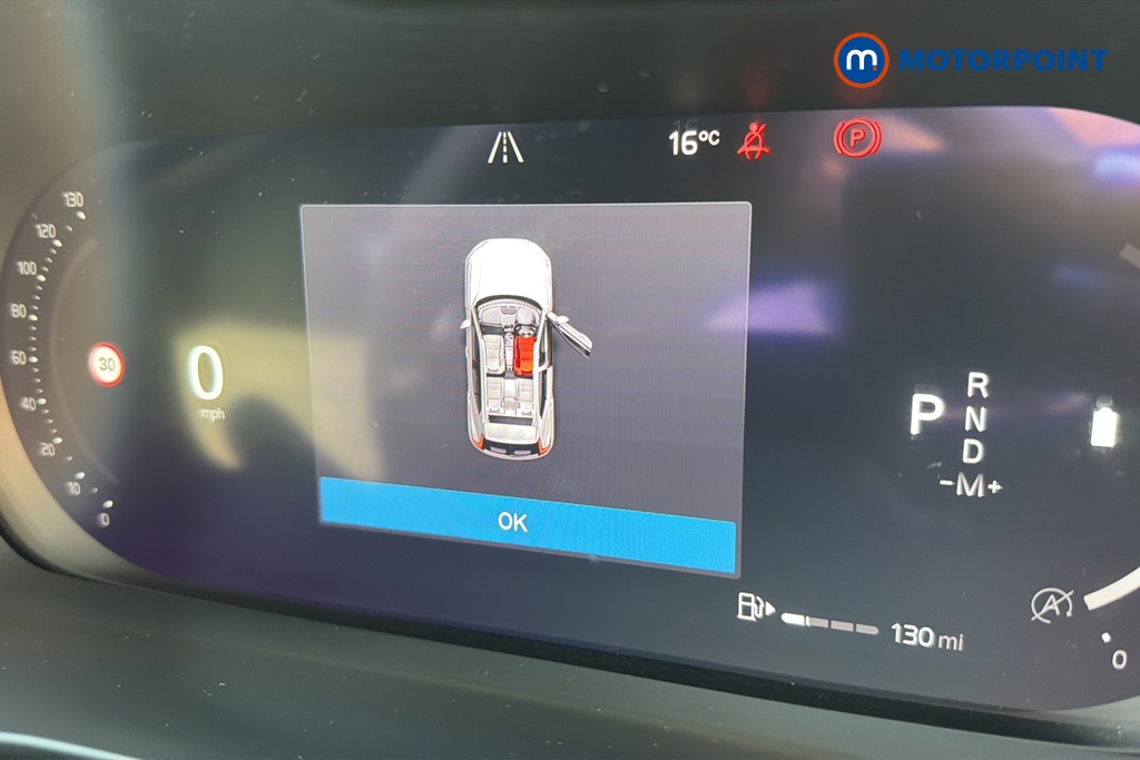 Volvo Xc40 Plus Automatic Petrol SUV - Stock Number (1646514) - 7th supplementary image