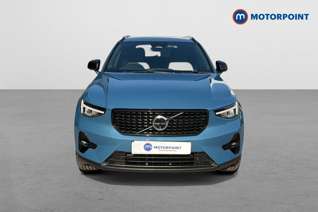 Volvo Xc40 Plus Automatic Petrol SUV - Stock Number (1646514) - Front bumper