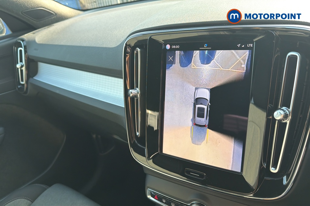 Volvo Xc40 Plus Automatic Petrol SUV - Stock Number (1646514) - 13th supplementary image