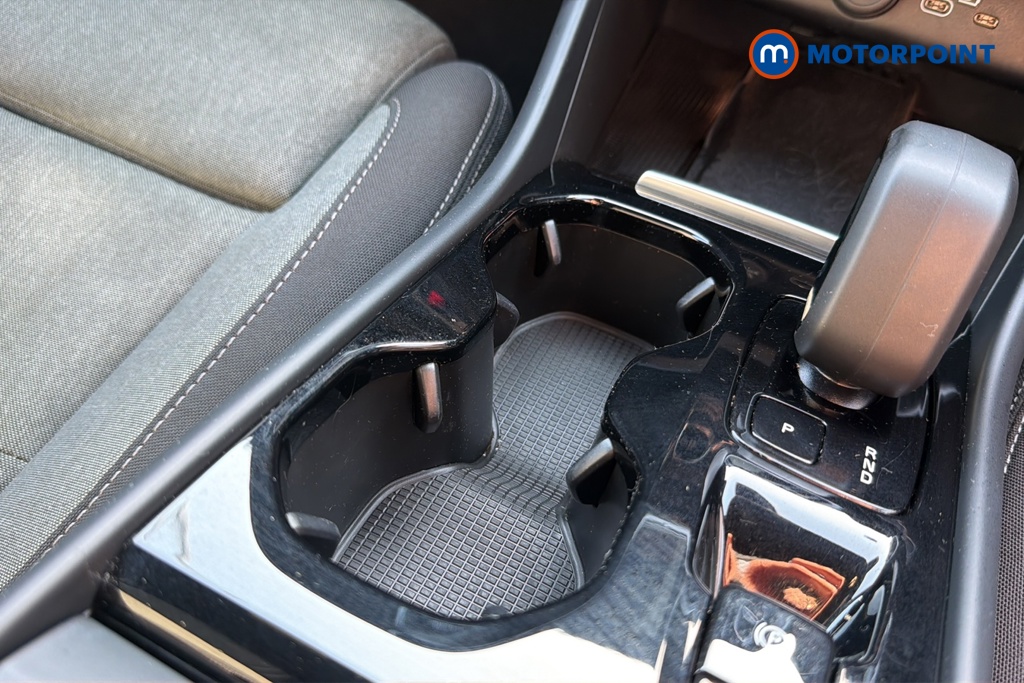 Volvo Xc40 Plus Automatic Petrol SUV - Stock Number (1646514) - 16th supplementary image