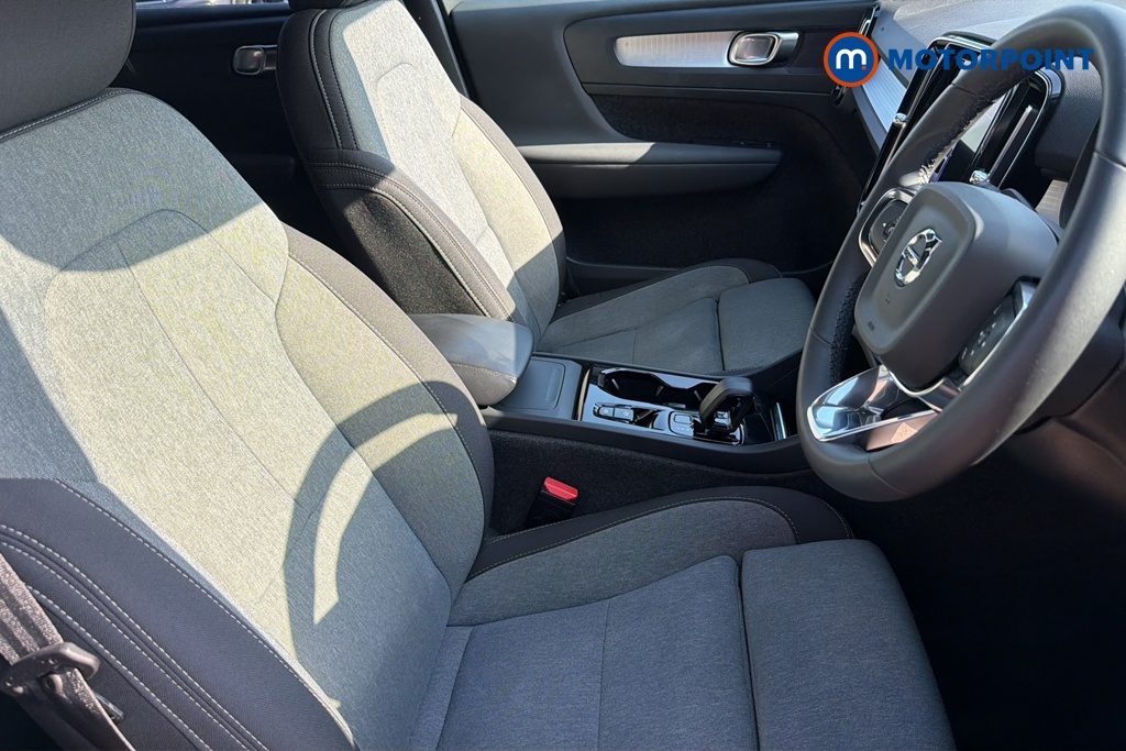 Volvo Xc40 Plus Automatic Petrol SUV - Stock Number (1646514) - 22nd supplementary image