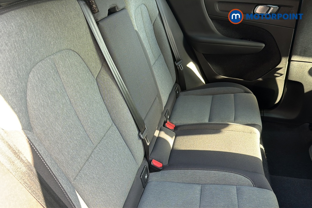Volvo Xc40 Plus Automatic Petrol SUV - Stock Number (1646514) - 25th supplementary image