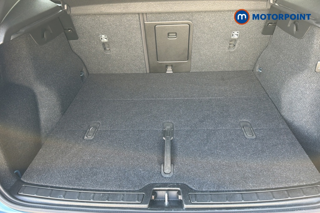 Volvo Xc40 Plus Automatic Petrol SUV - Stock Number (1646514) - 30th supplementary image