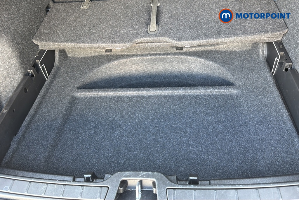 Volvo Xc40 Plus Automatic Petrol SUV - Stock Number (1646514) - 33rd supplementary image