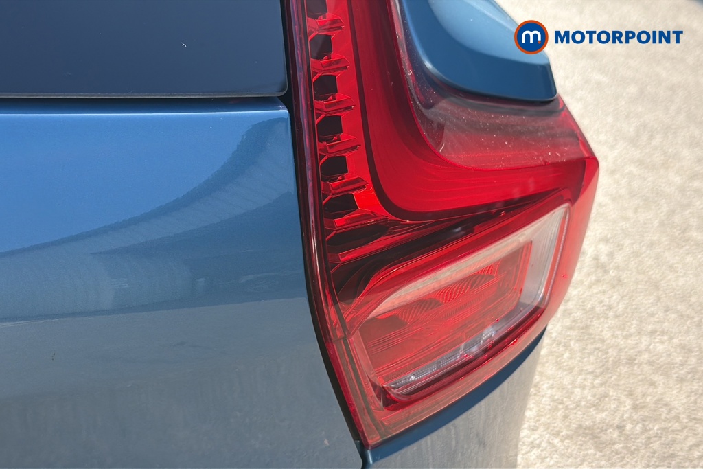 Volvo Xc40 Plus Automatic Petrol SUV - Stock Number (1646514) - 36th supplementary image