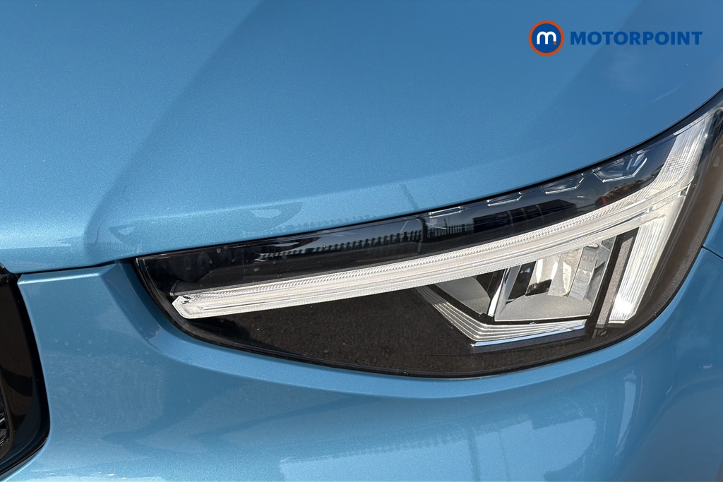 Volvo Xc40 Plus Automatic Petrol SUV - Stock Number (1646514) - 42nd supplementary image