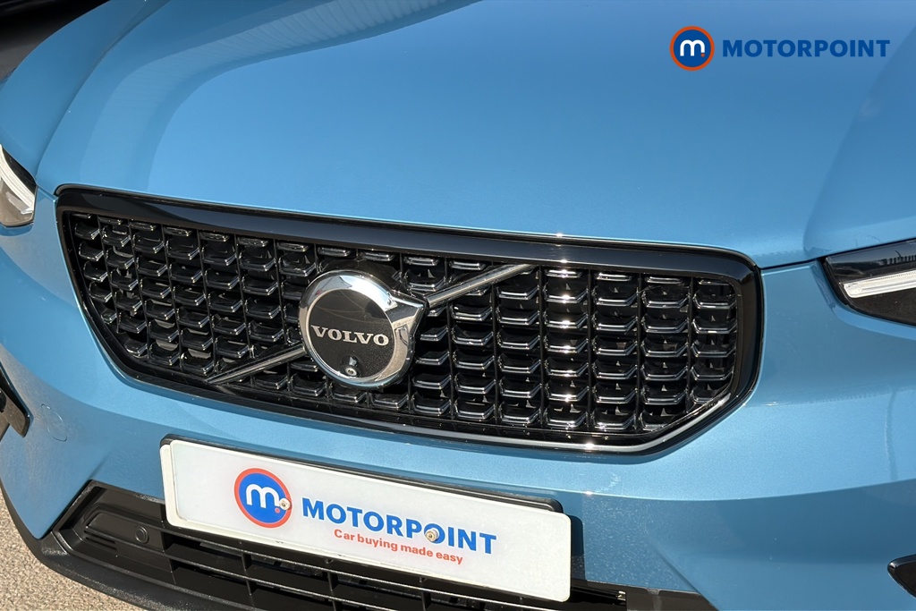 Volvo Xc40 Plus Automatic Petrol SUV - Stock Number (1646514) - 43rd supplementary image