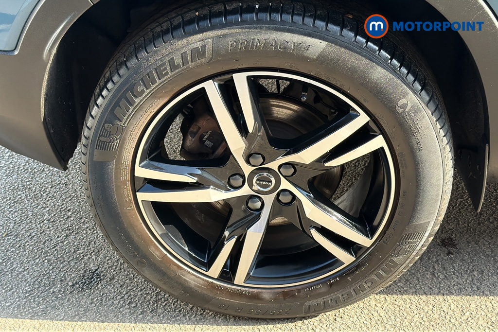 Volvo Xc40 Plus Automatic Petrol SUV - Stock Number (1646514) - 46th supplementary image