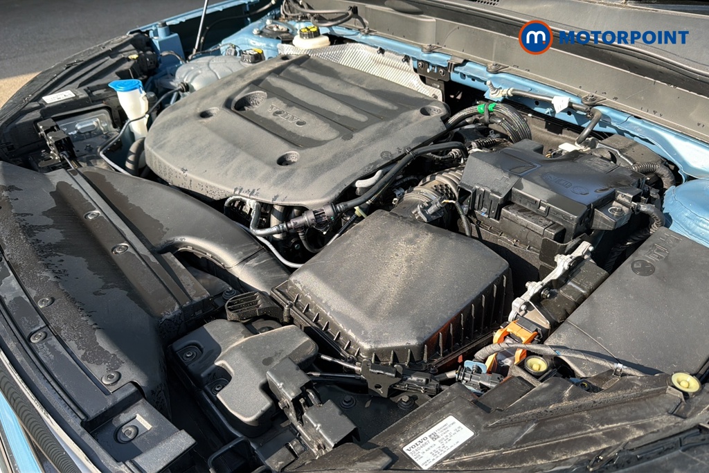 Volvo Xc40 Plus Automatic Petrol SUV - Stock Number (1646514) - 48th supplementary image
